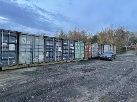 Гараж в Ярославская область, Ярославль Угличская ул., 39К (28 м)