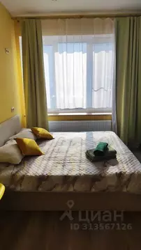 Комната Москва 3-й Михалковский пер., 15К3