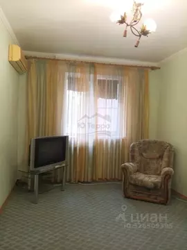 2-к кв. Краснодарский край, Новороссийск ул. Мира, 10 (50.0 м)