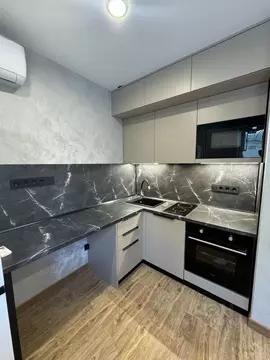 Студия Краснодарский край, Новороссийск Вербовая ул., 7 (14.0 м)