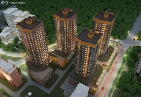 Помещение свободного назначения (30 м)