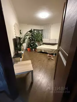 1-к кв. Ленинградская область, Кудрово г. Всеволожский район, ...