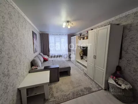 4-к кв. Курская область, Курчатов Молодежная ул., 8 (80.3 м)