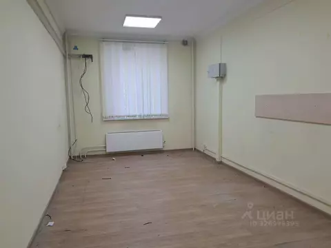 Помещение свободного назначения в Московская область, Балашиха ул. ...