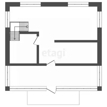Дом в Псковская область, Псковский район, Писковичская волость, д. ...