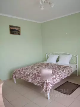 Дом в Крым, Судак ул. Георгиевская, 1 (50 м)