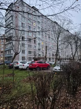 3-к кв. Московская область, Балашиха Советская ул., 7А (63.0 м)