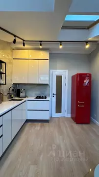 3-к кв. Краснодарский край, Геленджик ул. Мира, 44лит6 (73.0 м)