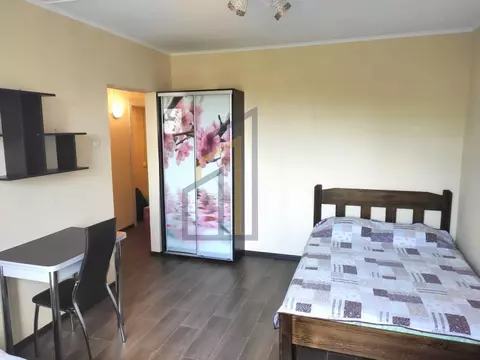 1-к кв. Крым, Сакский район, с. Штормовое ул. Ленина, 6 (28.0 м)