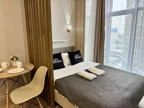 1-к кв. Москва Зорге 9 жилой комплекс, 9Ак6 (20.0 м)