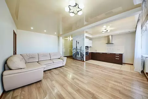 3-к кв. Томская область, Томск Солнечный мкр, ул. Герасименко, 1/17 ...