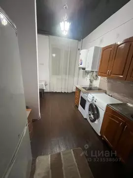 1-к кв. Карачаево-Черкесия, Черкесск просп. Ленина, 154В (45.0 м)