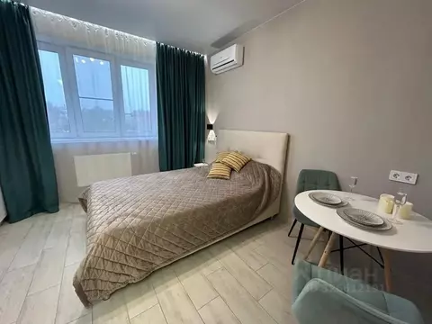 Студия Московская область, Сергиев Посад Сергиевская ул., 13к4 (25.0 ...