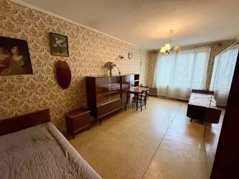 1-к кв. Москва Шоссейная ул., 3 (40.0 м)