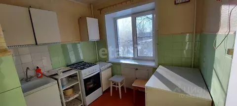 2-к кв. Смоленская область, Сафоново ул. Строителей, 14 (41.3 м)