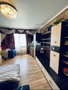 1-к кв. Брянская область, Брянский район, Снежское с/пос, пос. Путевка ...