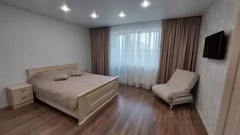 1-к кв. Тюменская область, Тобольск ул. 4-я Северная, 8 (40.0 м)