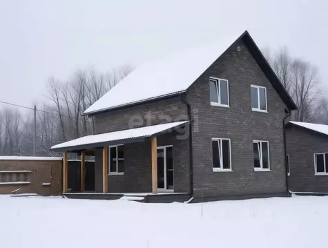 Дом в Ярославская область, Ярославль пер. 2-й Вокзальный, 5 (100 м)