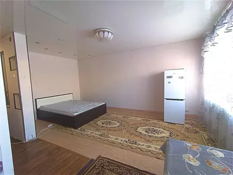 Квартира, 1 комната, 30 м