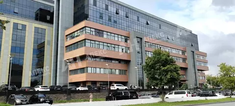 Офис в Москва ул. Горбунова, 2С3 (175 м)