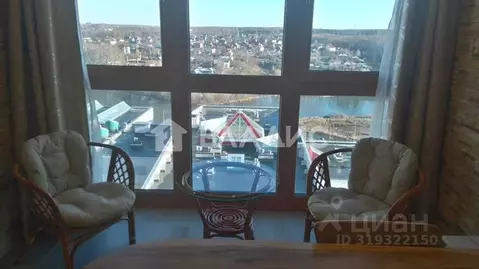 2-к кв. Московская область, Ленинский городской округ, д. Сапроново, ...