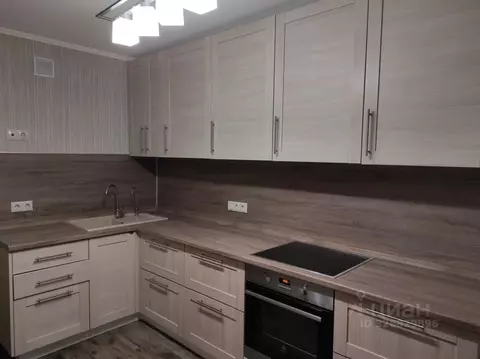 1-к кв. Московская область, Видное Строительная ул., 25 (40.0 м)