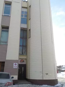 Помещение свободного назначения в Архангельская область, Северодвинск ...