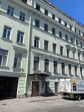 Комната Санкт-Петербург наб. Реки Фонтанки, 51-53 (14.4 м)