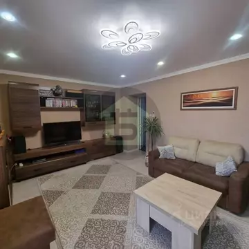 4-к кв. Курская область, Курск просп. Кулакова, 7 (84.2 м)