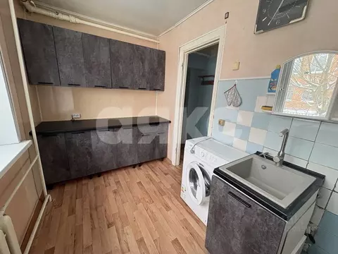 2-к кв. Московская область, Воскресенск городской округ, с. ...