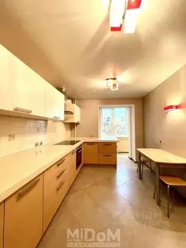 3-к кв. Санкт-Петербург просп. Металлистов, 15 (93.3 м)