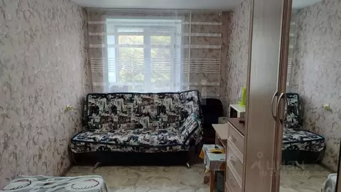 Комната Новосибирская область, Новосибирский район, Барышевский ...