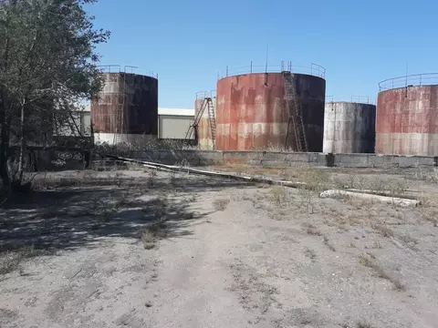 Производственное помещение в Ростовская область, Егорлыкская ст-ца ...