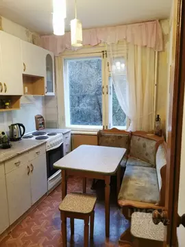 1-к кв. Новосибирская область, Новосибирск Нижняя Ельцовка мкр, ул. ...