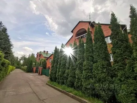 Дом в Москва Озерный кп,  (821 м)