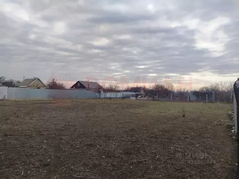 Участок в Ростовская область, Азовский район, Новоалександровское ...