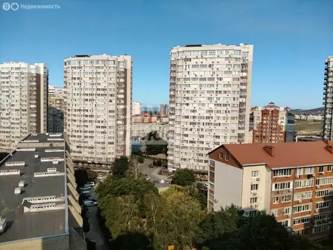 1-комнатная квартира: Анапа, улица Ленина, 195 (52 м)