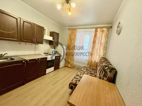 1-к кв. Московская область, Красногорск бул. Космонавтов, 5 (34.6 м)