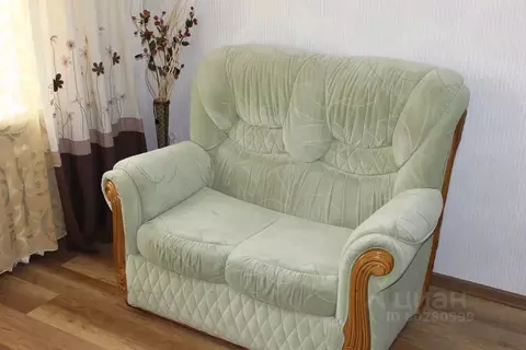 1-к кв. Курганская область, Курган ул. Карла Маркса, 61 (33.0 м)