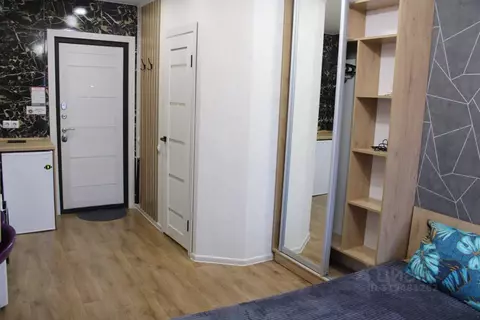 Студия Алтайский край, Барнаул ул. Льва Толстого, 13А (17.0 м)