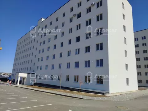 3-к кв. Волгоградская область, Волгоград ул. Ломоносова, 87 (62.0 м)