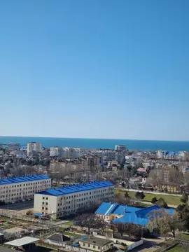 Студия Краснодарский край, Анапа Рождественская ул., 55к3 (26.0 м)