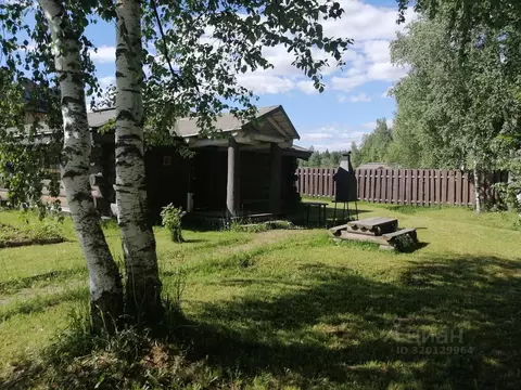 Дом в Московская область, Истра муниципальный округ, д. Духанино ул. ...