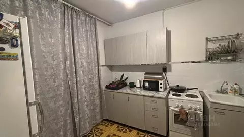 1-к кв. Москва ул. Вилиса Лациса, 31К2 (42.0 м)