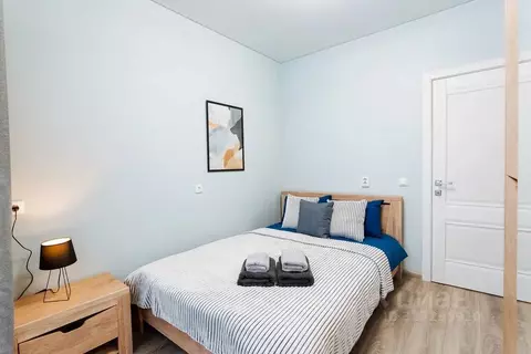 1-к кв. Башкортостан, Уфа ул. Пархоменко, 156Д (38.0 м)