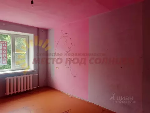 3-к кв. Краснодарский край, Ейск Красная ул., 43/6 (68.7 м)