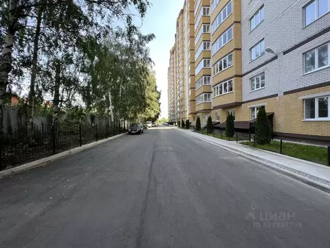 3-к кв. Воронежская область, Воронеж ул. Летчика Филипова, 6 (100.8 м)