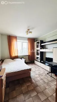 1к в 2-комнатной квартире (14 м)