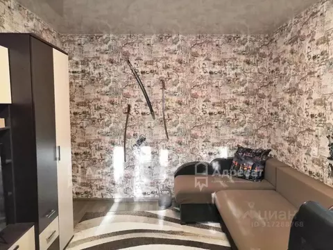 2-к кв. Волгоградская область, Волгоград Краснознаменская ул., 8 (44.3 ...