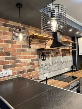 Студия Воронежская область, Воронеж Ленинградская ул., 82В (35.0 м)